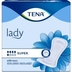 TENA LADY SUPER