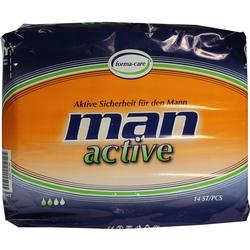 FORMA CARE MAN ACTIVE