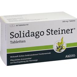 SOLIDAGO STEINER