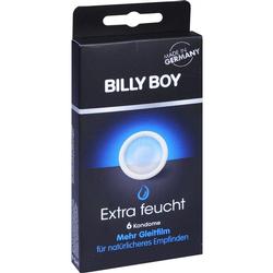 BILLY BOY EXTRA FEUCHT