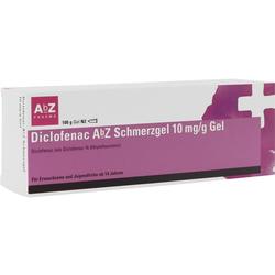 DICLOFENAC ABZ SCHME10MG/G